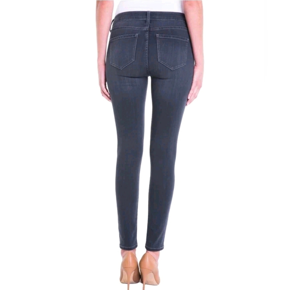 Liverpool Women's Abby Skinny Silky Soft - Picture 11 of 15